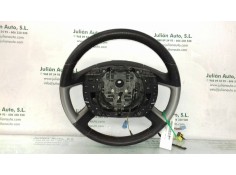 Recambio de volante para citroen c5 berlina millenium referencia OEM IAM 608004900 909435700 PIEL