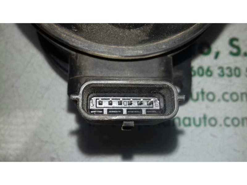 Recambio de caudalimetro para renault espace iv (jk0) dynamique referencia OEM IAM H8200280065 5WK97005 SIEMENS