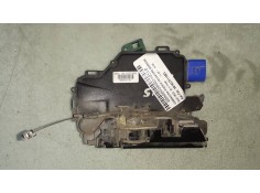 Recambio de cerradura puerta delantera derecha para seat ibiza (6l1) fresh referencia OEM IAM 3B18370116BQ 3B18370116 ELECTRICA