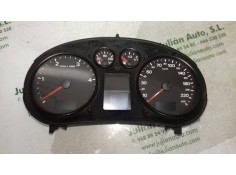 Recambio de cuadro instrumentos para audi a2 (8z) 1.4 tdi (55kw) referencia OEM IAM 110080020001 81117994 VDO
