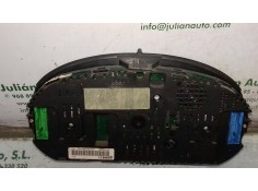 Recambio de cuadro instrumentos para audi a2 (8z) 1.4 tdi (55kw) referencia OEM IAM 110080020001 81117994 VDO 2