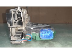 Recambio de cerradura puerta delantera derecha para seat ibiza (6l1) fresh referencia OEM IAM 3B18370116BQ 3B18370116 ELECTRICA 2