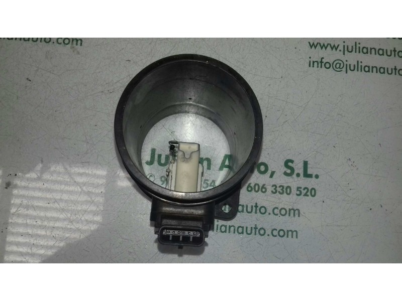 Recambio de caudalimetro para renault espace iv (jk0) dynamique referencia OEM IAM H8200280065 5WK97005 SIEMENS