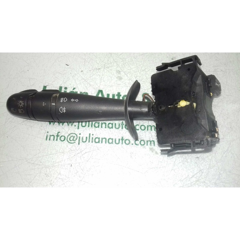 Recambio de mando luces para renault espace iv (jk0) dynamique referencia OEM IAM 8200328896 345769013 