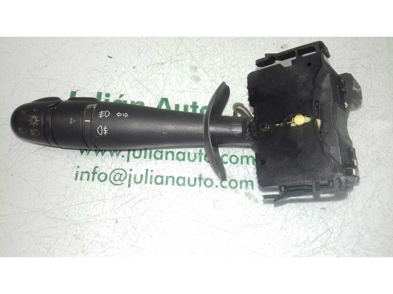Recambio de mando luces para renault espace iv (jk0) dynamique referencia OEM IAM 8200328896 345769013 
