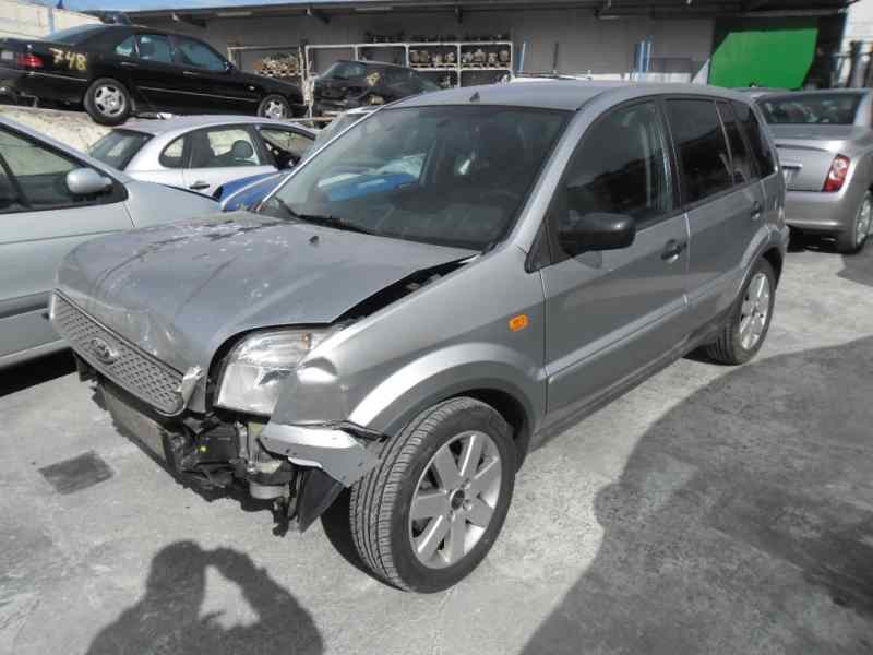 ford fusion (cbk) del año 2005