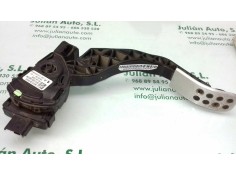 Recambio de potenciometro pedal para peugeot 207 xs referencia OEM IAM 968153048000 6PV00908305 