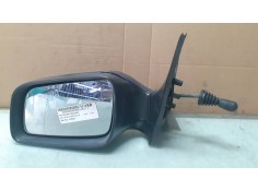 Recambio de retrovisor izquierdo para opel astra g berlina club referencia OEM IAM 010534  MANUAL