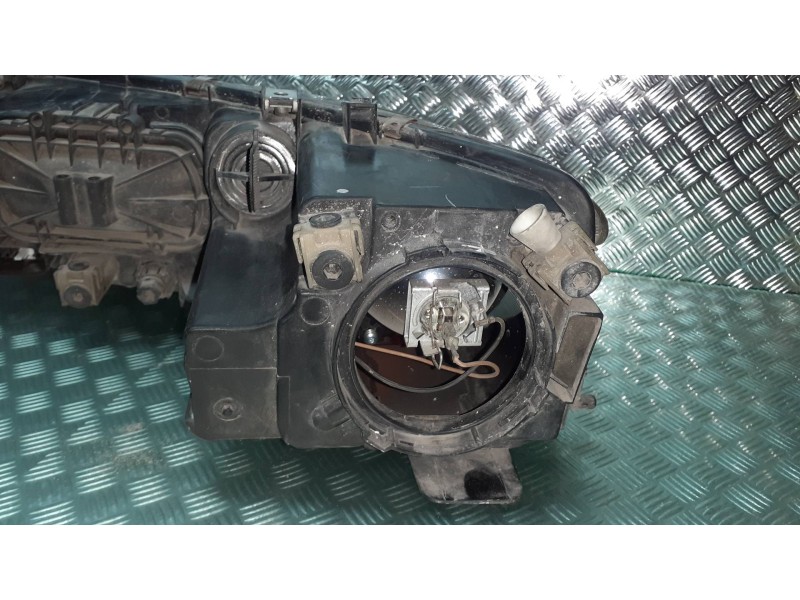 Recambio de faro derecho para mazda 6 berlina (gg) 1.8 active (4-ptas.) referencia OEM IAM F014002473R  