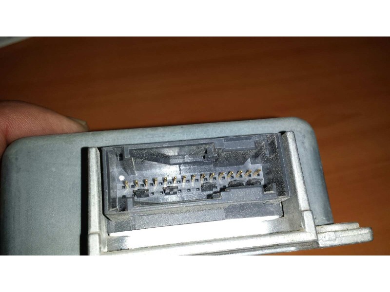 Recambio de centralita airbag para audi a4 berlina (b5) 1.9 tdi referencia OEM IAM 8A0959655B 0285001037 