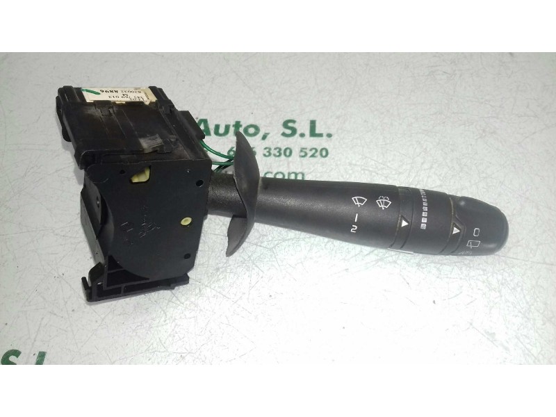 Recambio de mando limpia para renault espace iv (jk0) dynamique referencia OEM IAM 8200328896 345769013 