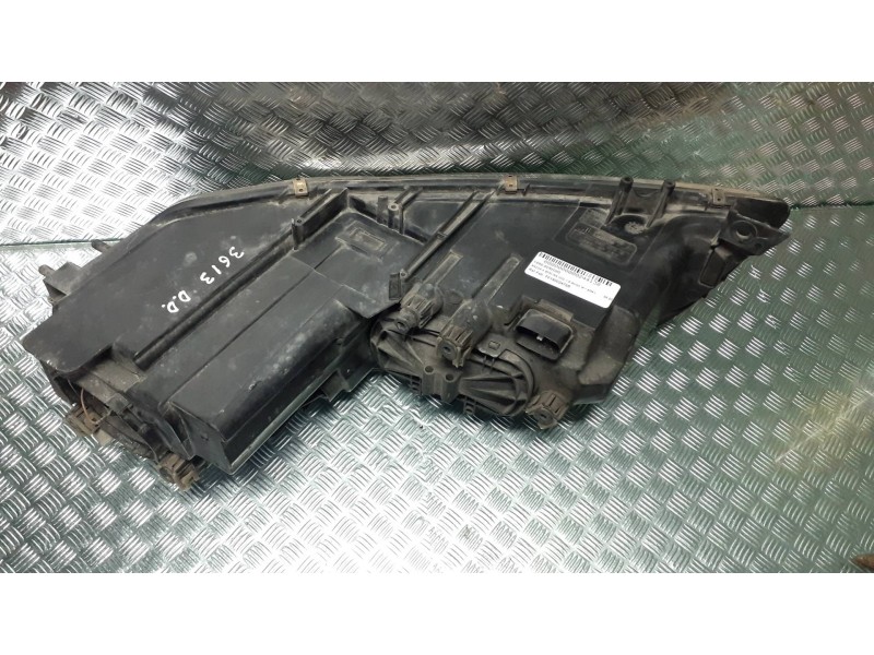 Recambio de faro derecho para mazda 6 berlina (gg) 1.8 active (4-ptas.) referencia OEM IAM F014002473R  