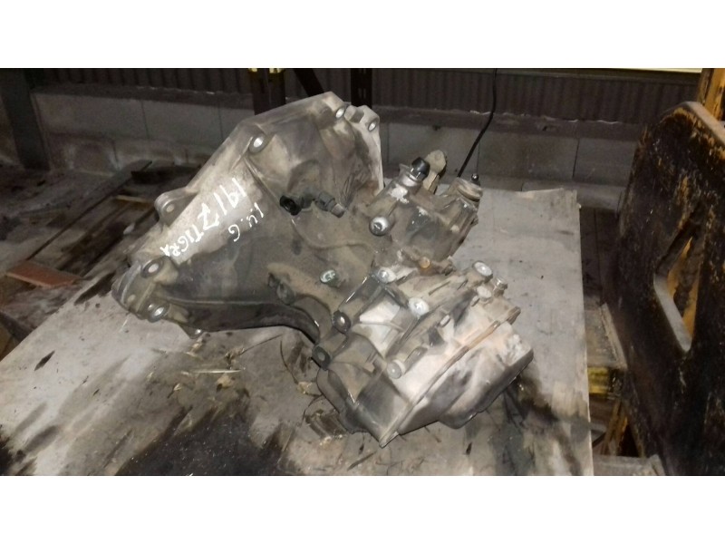 Recambio de caja cambios para opel tigra twin top cosmo referencia OEM IAM   