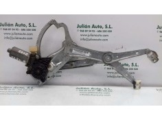 Recambio de elevalunas delantero derecho para mercedes-benz clase c (w202) berlina 220 cdi (202.133) referencia OEM IAM 202R170R