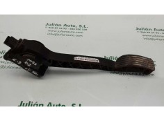 Recambio de potenciometro pedal para citroen c3 1.4 hdi 16v exclusive referencia OEM IAM 0280752240 9644093480 