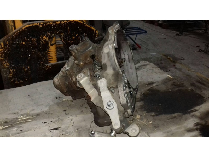 Recambio de caja cambios para opel tigra twin top cosmo referencia OEM IAM   
