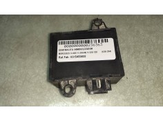 Recambio de centralita inmovilizador para mercedes-benz clase v (w638) v 220 cdi (638.294) referencia OEM IAM 0315455832 20003R7