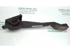 Recambio de potenciometro pedal para citroen c3 1.4 hdi 16v exclusive referencia OEM IAM 0280752240 9644093480  2