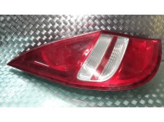 Recambio de piloto trasero izquierdo para hyundai i30 comfort referencia OEM IAM 924012R0  