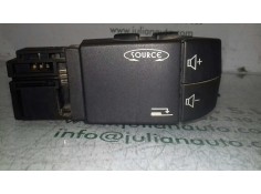 Recambio de mando multifuncion para renault espace iv (jk0) dynamique referencia OEM IAM 34442201AP 7701049643 MANDO RADIO