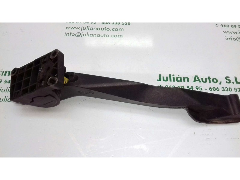 Recambio de potenciometro pedal para citroen c3 1.4 hdi 16v exclusive referencia OEM IAM 0280752240 9644093480 