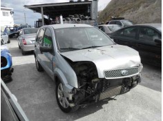 ford fusion (cbk) del año 2005 2