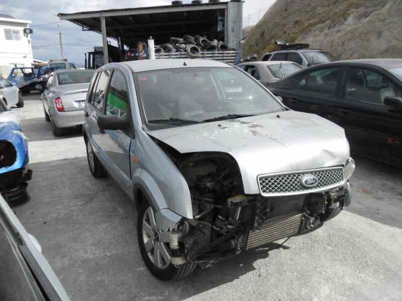 ford fusion (cbk) del año 2005