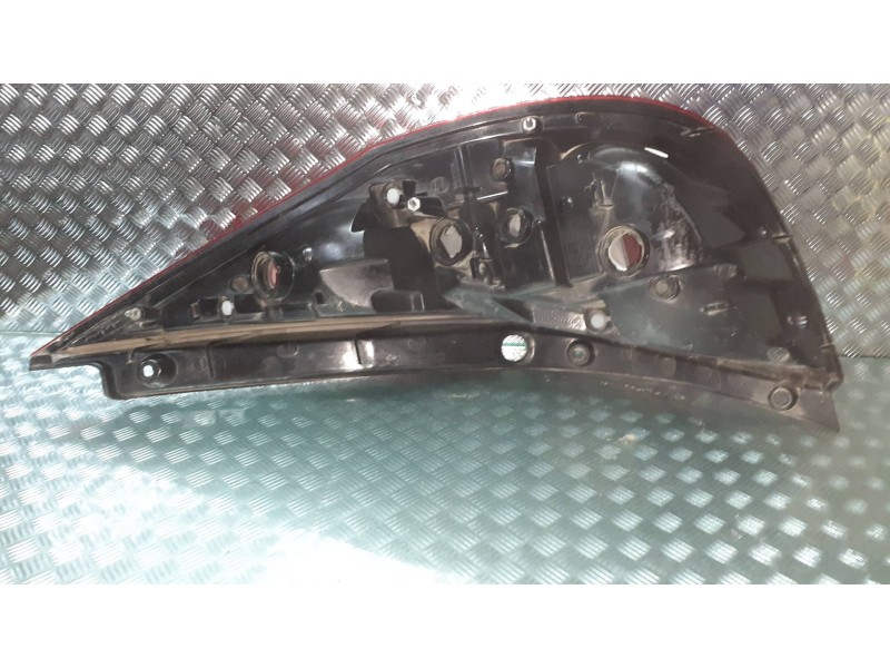 Recambio de piloto trasero izquierdo para hyundai i30 comfort referencia OEM IAM 924012R0  