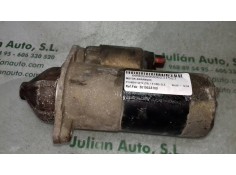 Recambio de motor arranque para hyundai getz (tb) 1.5 crdi gls referencia OEM IAM 361002A100 1250295 VALEO