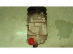 Recambio de compresor aire acondicionado para seat ibiza (6j5) sport referencia OEM IAM 6Q0820808F 6SEU14C DENSO 2