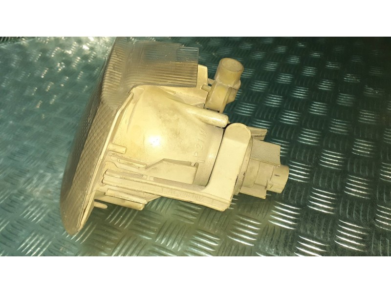 Recambio de piloto delantero izquierdo para alfa romeo 155 1.6 16v t.spark referencia OEM IAM 1305230078  