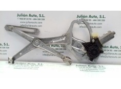 Recambio de elevalunas delantero izquierdo para mercedes-benz clase c (w202) berlina 220 cdi (202.133) referencia OEM IAM 202R17