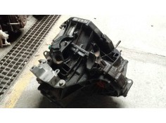 Recambio de caja cambios para renault megane iii berlina 5 p dynamique referencia OEM IAM TL4A022  6 VELOCIDADES 2