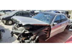 mercedes-benz clase e (w211) berlina del año 2002