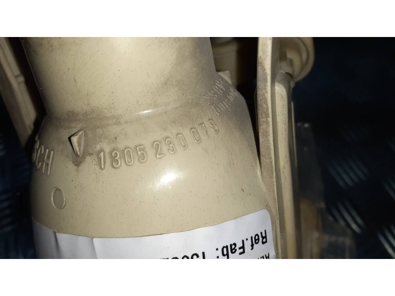 Recambio de piloto delantero izquierdo para alfa romeo 155 1.6 16v t.spark referencia OEM IAM 1305230078  