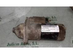 Recambio de motor arranque para kia cerato 1.5 lx crdi familiar (5-ptas.) referencia OEM IAM 361002A000 TM000A33401 VALEO