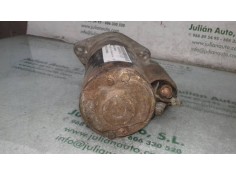 Recambio de motor arranque para kia cerato 1.5 lx crdi familiar (5-ptas.) referencia OEM IAM 361002A000 TM000A33401 VALEO 2