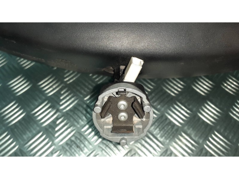 Recambio de espejo para ford focus c-max (cap) connection referencia OEM IAM 3S7A17E678BA 015624 GMTX370