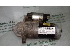 Recambio de motor arranque para hyundai matrix (fc) 1.5 crdi 16v gls referencia OEM IAM 361002A100 1250295 VALEO