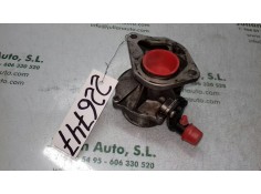 Recambio de depresor freno / bomba vacio para renault laguna ii (bg0) authentique referencia OEM IAM 72238908F 03T069/5000 PIERB