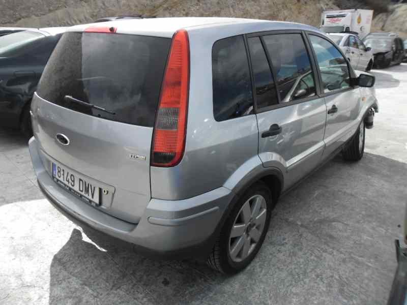 ford fusion (cbk) del año 2005