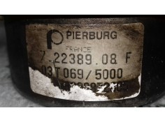 Recambio de depresor freno / bomba vacio para renault laguna ii (bg0) authentique referencia OEM IAM 72238908F 03T069/5000 PIERB 2