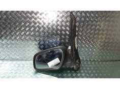 Recambio de retrovisor izquierdo para ford focus c-max (cap) connection referencia OEM IAM 3007741 025847 ELECTRICO