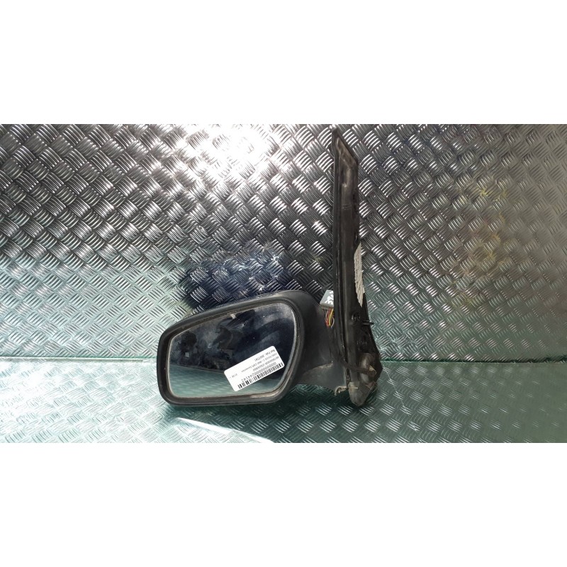 Recambio de retrovisor izquierdo para ford focus c-max (cap) connection referencia OEM IAM 3007741 025847 ELECTRICO