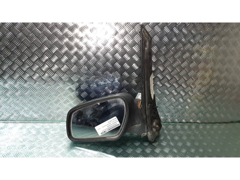 Recambio de retrovisor izquierdo para ford focus c-max (cap) connection referencia OEM IAM 3007741 025847 ELECTRICO