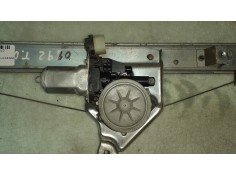 Recambio de elevalunas trasero derecho para mitsubishi montero (v60/v70) 3.2 di-d gls kaiteki (5-ptas.) referencia OEM IAM MR959 2