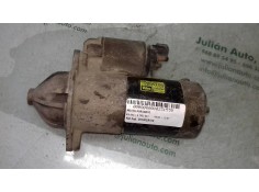 Recambio de motor arranque para kia rio 1.5 crdi ex1 referencia OEM IAM 361002A100 1250295 VALEO