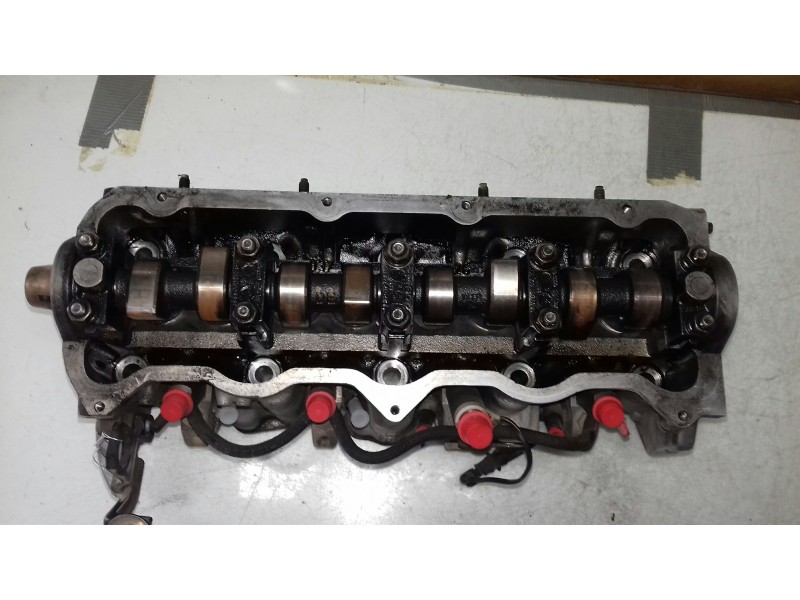 Recambio de culata para volkswagen golf iv berlina (1j1) highline referencia OEM IAM 038103373E 023D 