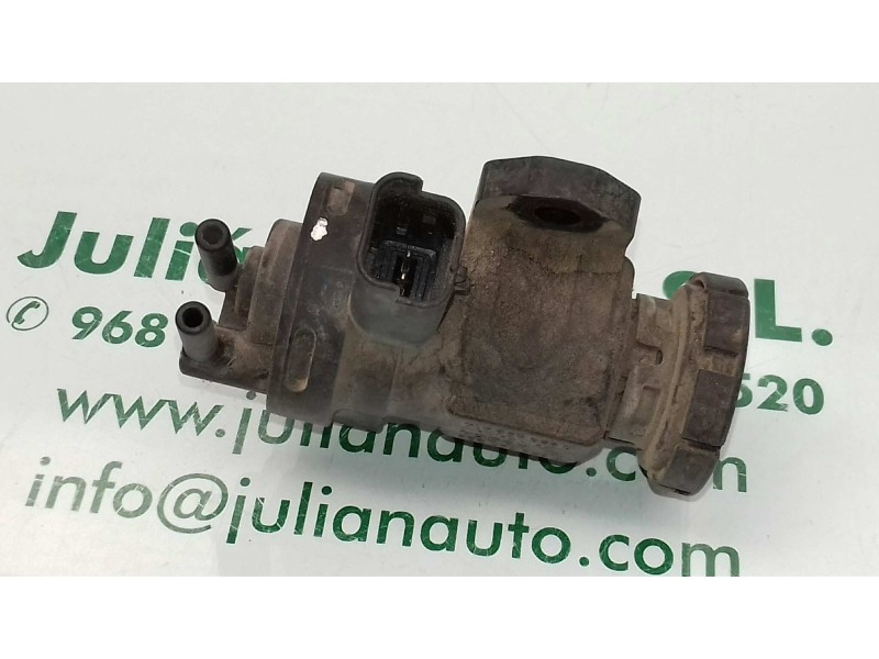 Recambio de valvula aire adicional para citroen c15 d familiale referencia OEM IAM 9635704380 0928400414 EGR