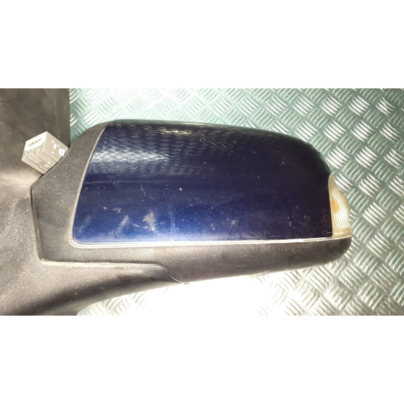 Recambio de retrovisor izquierdo para ford focus c-max (cap) connection referencia OEM IAM 3007741 025847 ELECTRICO